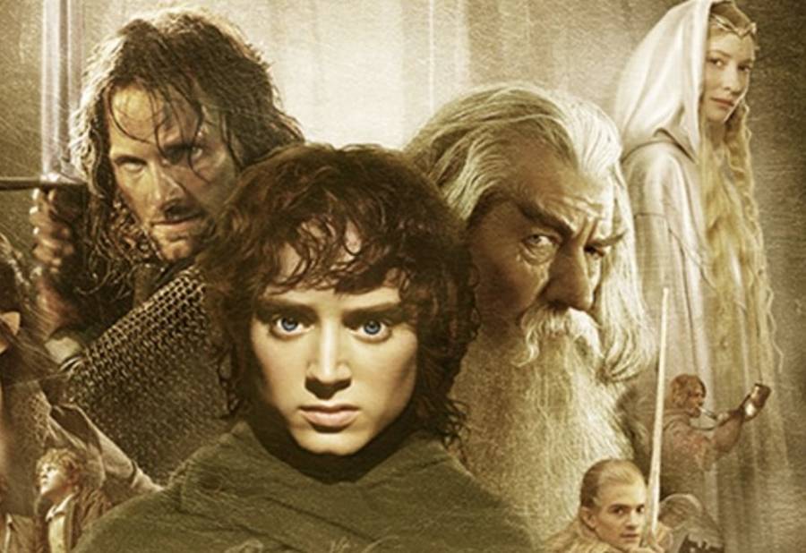 Kultowe filmy, które musisz znać! Jeśli ich nie oglądałeś, to chyba żyjesz w jaskini