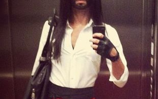 Jak wygląda dieta Conchity Kiełbasy? (FOTO)