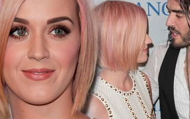 Odważna metamorfoza Katy Perry (FOTO)