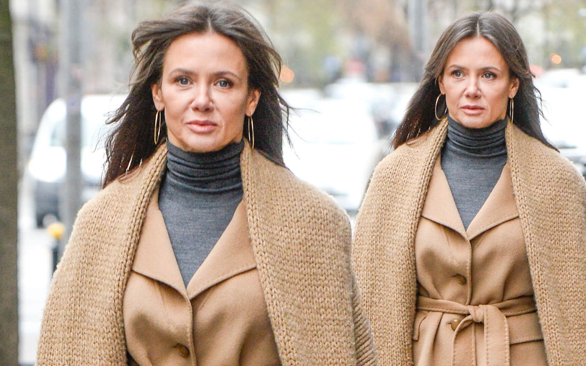 Kinga Rusin po HOLLYWOODZKIEJ imprezie. “Naraziłam się wielu osobom w Los Angeles”