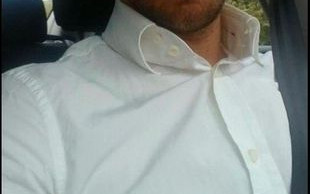 Maślak: Kaczorowska wreszcie dosiadła mojego rumaka (FOTO)