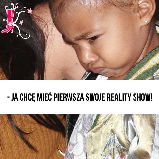 Jak Nori West reaguje na braciszka?