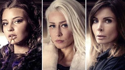 Kim są “Kobiety Mafii”, bohaterki filmu Patryka Vegi?