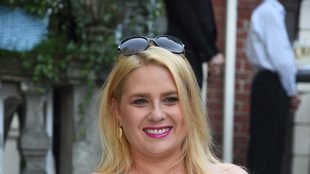 Czy musiała to robić? (FOTO)