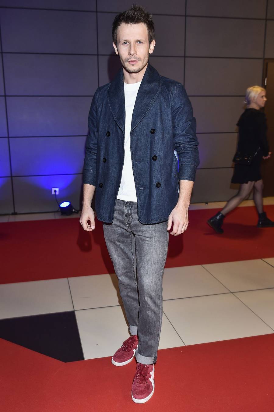 GWIAZDY na gali Bestsellery EMPIKU