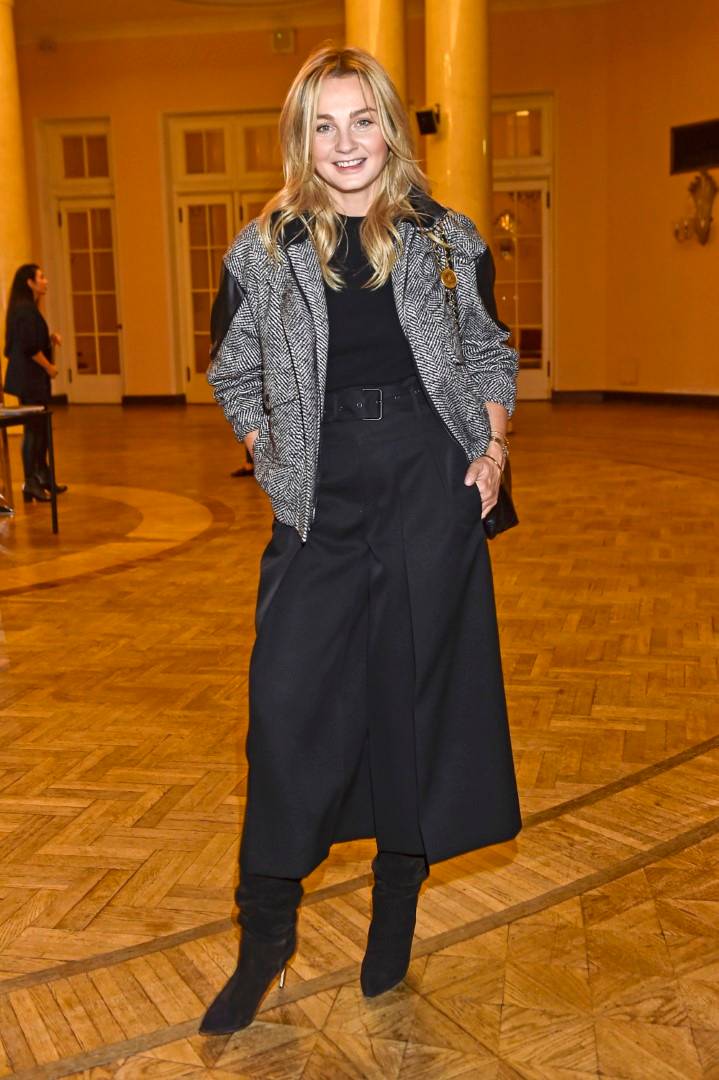 Fashion Magazine Beauty Awards: Zakręcona Monika Olejnik, stylowa Maffashion, Małgorzata Socha,