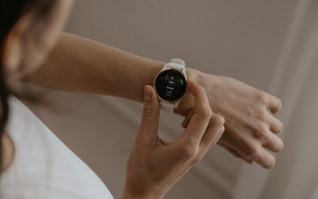 Przestałam liczyć kalorie, bo zegarek robi to za mnie – i znowu lubię sport