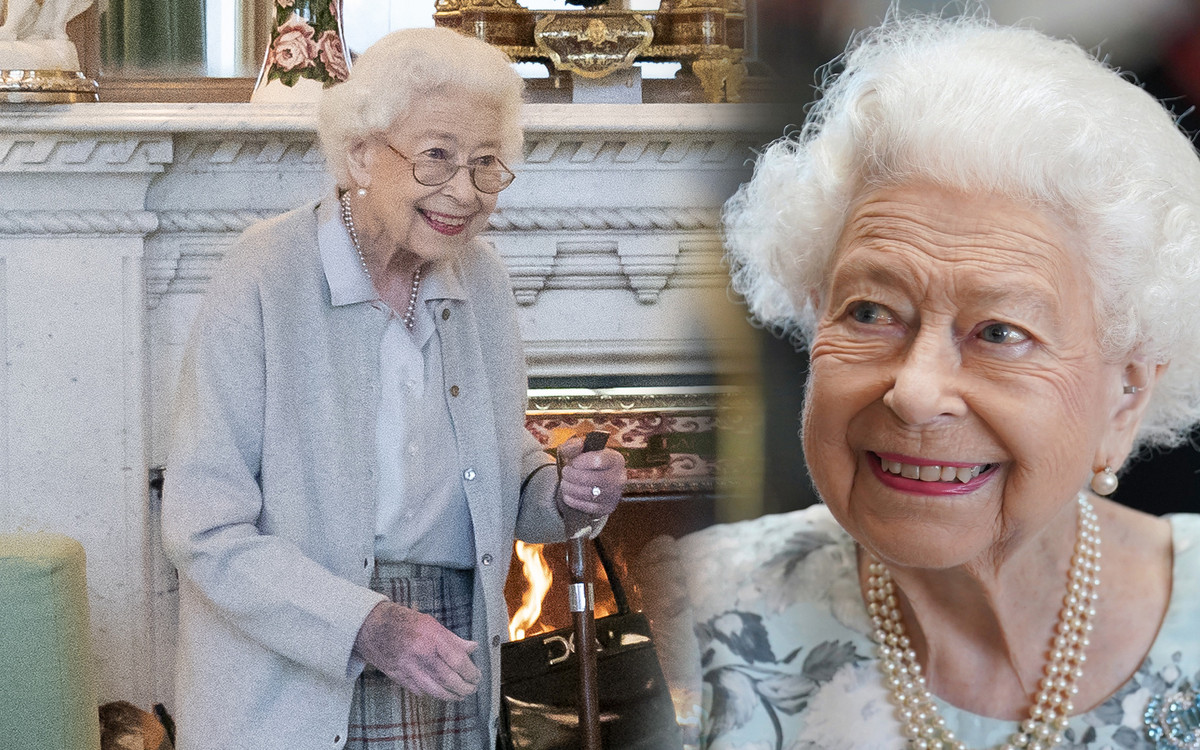 Stan Królowej Elżbiety II jest bardzo poważny! Pałac Buckingham wydał specjalne oświadczenie