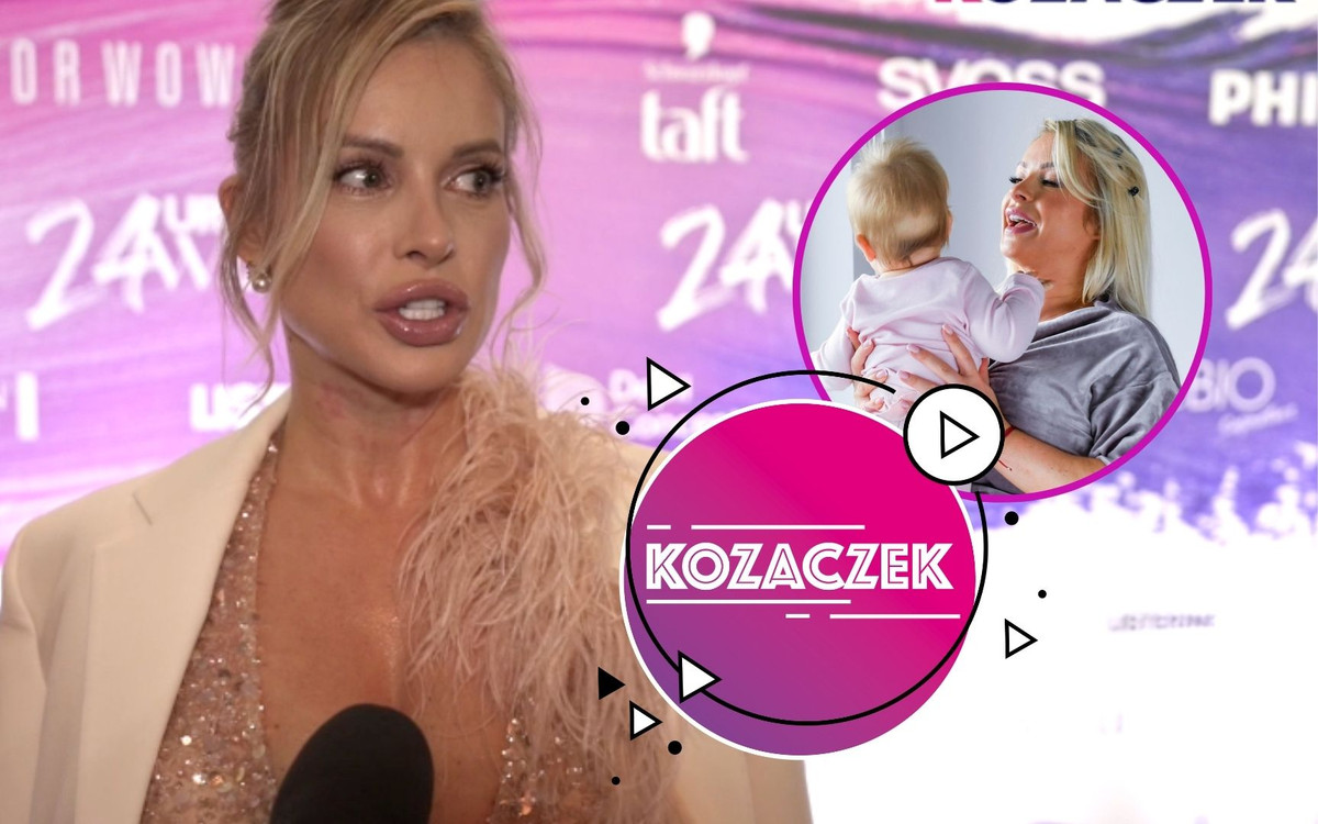 Paula Tumala o trudach SAMOTNEGO macierzyństwa! “Każdego dnia walczę o lepsze jutro” (WIDEO)