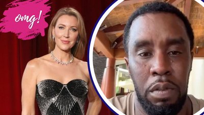 Menadżerka Johna Legenda opowiedziała o „PRZERAŻAJĄCYM”  zajściu na imprezie u Diddy’ego! “Bełkotałam”