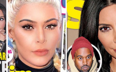 Pracownicy hotelu zdradzili szczegóły kłótni Kim i Kanye!