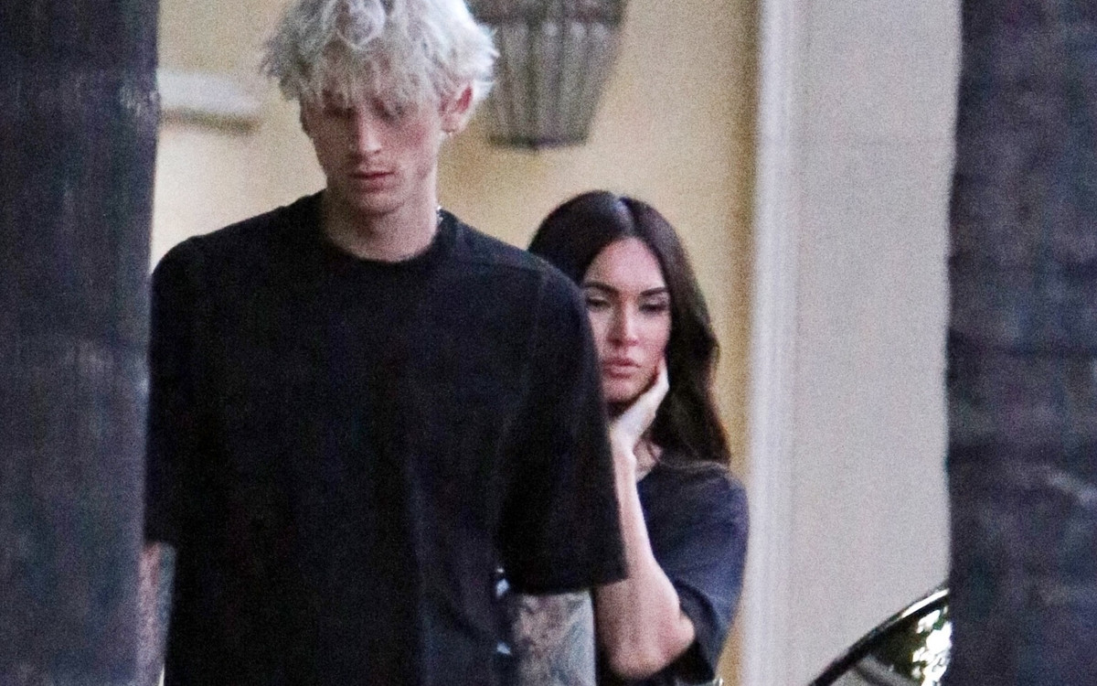 Megan Fox zakochana w synu misjonarzy – mamy zdjęcia z RANDKI