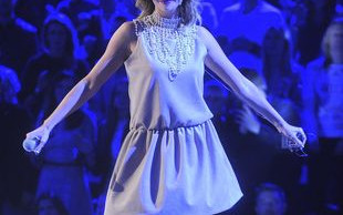 Edyta Górniak pokazała, jak śpiewa jej syn (Insta)