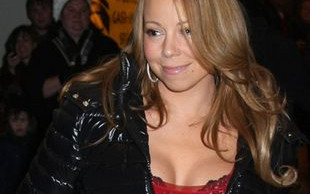 Mariah Carey nie wie, jak obsługiwać telefon