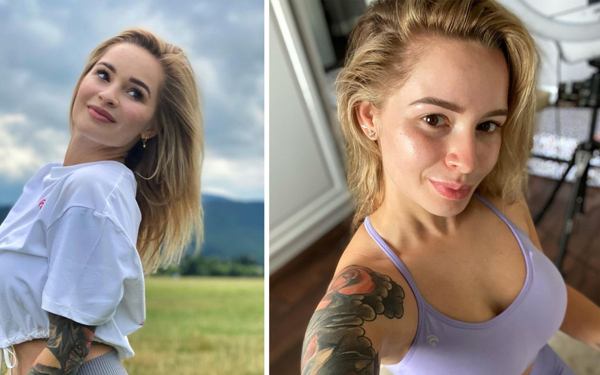 Ewelina Lisowska POPARZYŁA się tuż przed świętami!