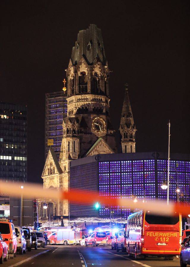 Kim był Polak zabity w ataku w Berlinie?