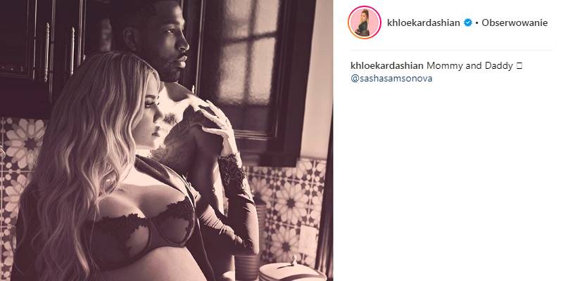 Khloe Kardashian nie może znieść TEGO u True!