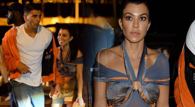 Siostry Kourt były w szoku, gdy oznajmiła, że będzie 4 dziecko!