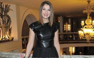 Grażyna Wolszczak odjęła sobie 20 lat (FOTO)