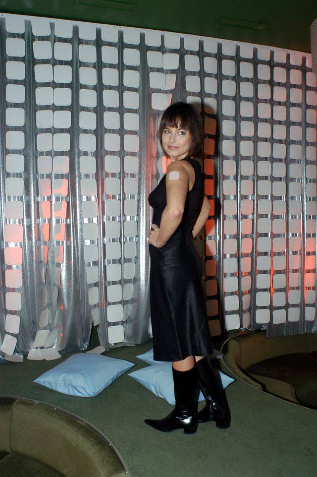 Najbardziej OBCIACHOWE zdjęcia Anny Muchy