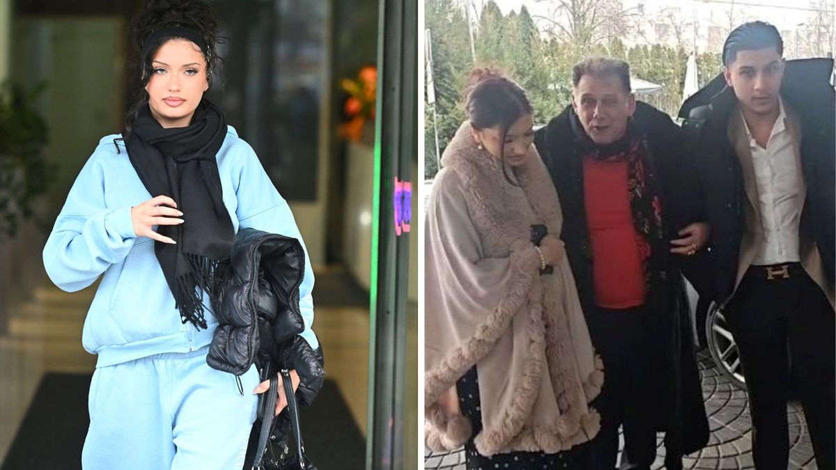 Viki Gabor, fot. KAPiF/Facebook