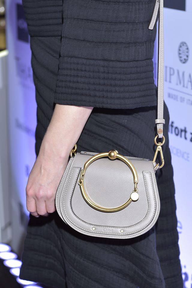 Gwiazdy z torebkami CHLOE