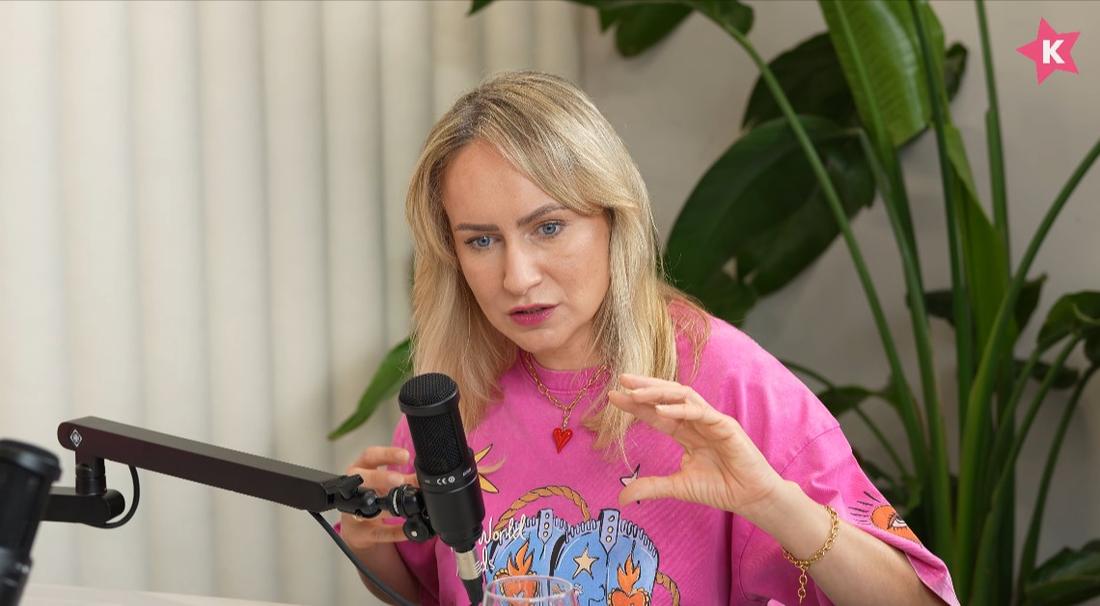 Monika Sobień-Górska, fot. Kozaczek Exclusive.