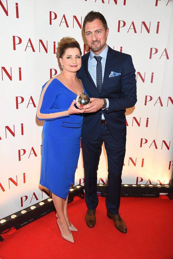 Srebrne Jabłka Pani 2016