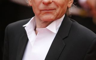 Roman Polanski chce, by oddalono zarzut o gwałt na dziecku