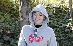 Wystrój domu Miley Cyrus może zaskoczyć (FOTO)