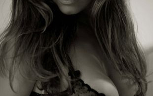 Kelly Brook nie jest sexy