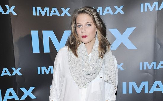 Gwiazdy na premierze filmu Interstellar