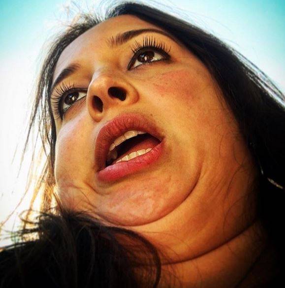 Kiedy dziewczyny zaczęły robić TAKIE zdjęcia, wielu mężczyzn poczuło niepokój