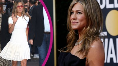 Trener Jennifer Aniston zdradził SEKRET jej figury. Jakie ćwiczenia wykonuje?