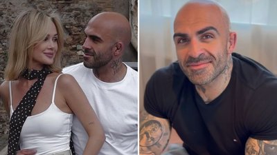 Akop Szostak rozpoczyna nowy rozdział w życiu. „Już niedługo pojawią się dzieci”– komentują internauci