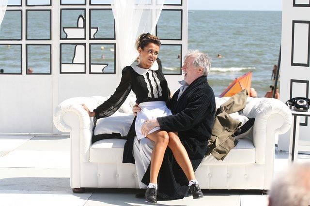 Natalia Siwiec debiutuje w roli aktorki