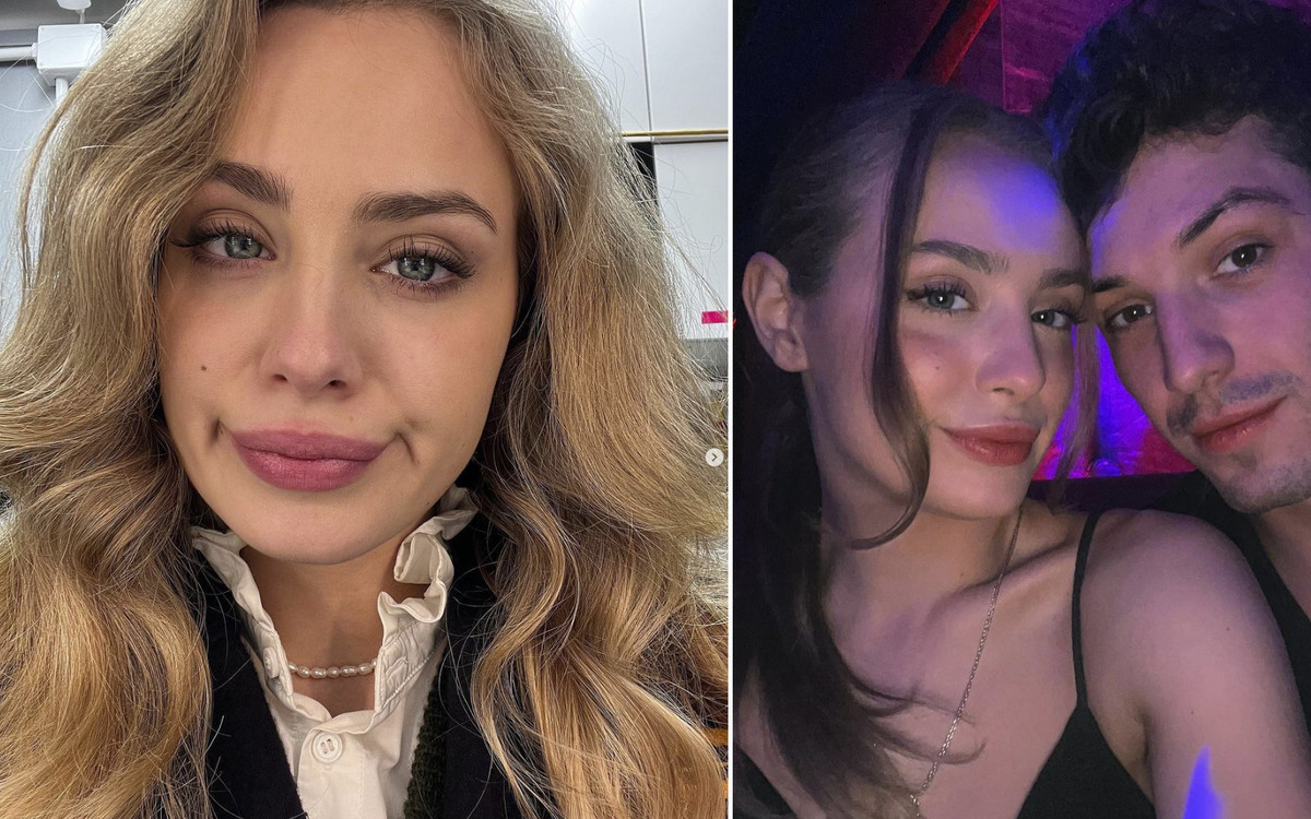 Fani krytykują nowego chłopaka Wiktorii Gąsiewskiej! Jest reakcja młodej aktorki