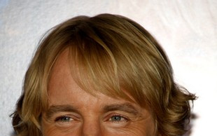 Owen Wilson został tatusiem!