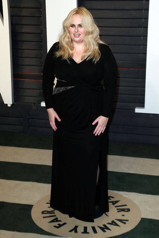 After Party Vanity Fair – 29.02.2016