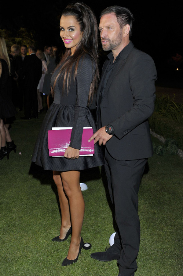 Szukałabym takiego faceta, jak Mariusz Raduszewski