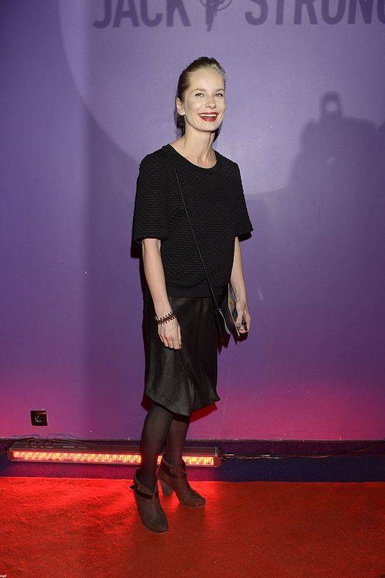 Jack Strong – premiera filmu