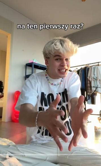 Jasper, fot. Instagram