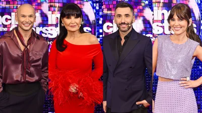 Ognista Pavlović, boska Sykut-Jeżyna. Kto jeszcze zachwycił w 8. odcinku “TzG”?