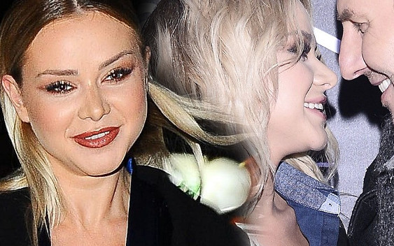 Ola Ciupa zawsze taka zadbana, a tu… NIEOGOLONE nogi?! (Facebook)