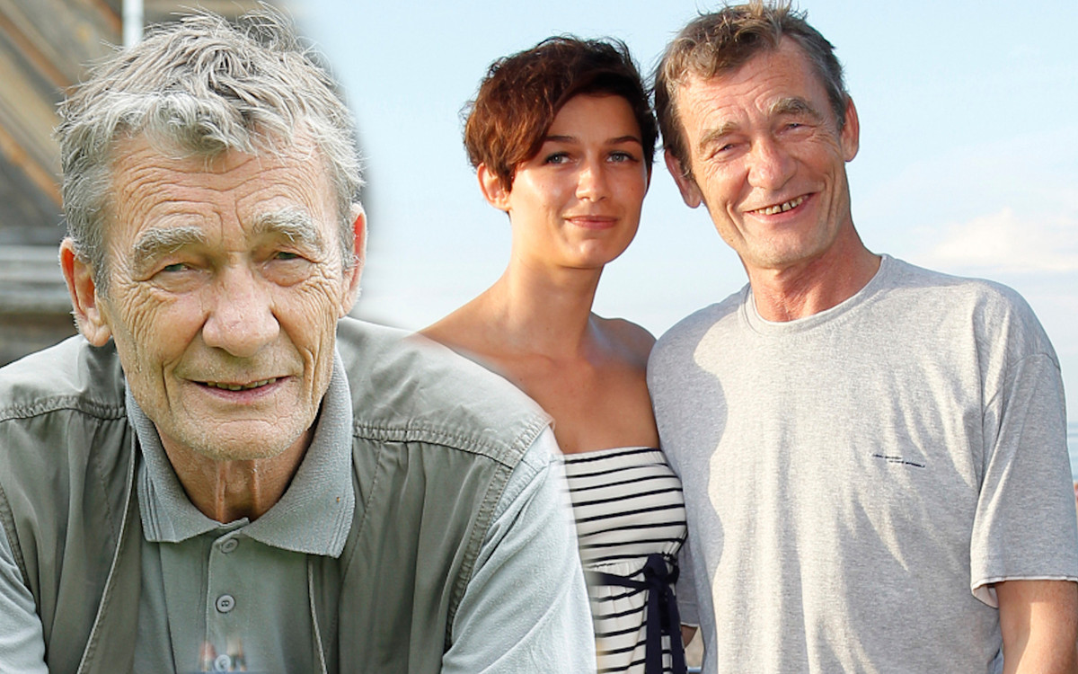 Życie prywatne Krzysztofa Kiersznowskiego. Związał się z młodszą o 33-lata kobietą