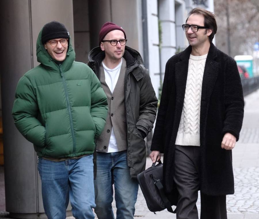 gwiazdy w DDTVN/KAPIF