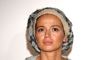 Czy Anna Przybylska wróci do Poznania?