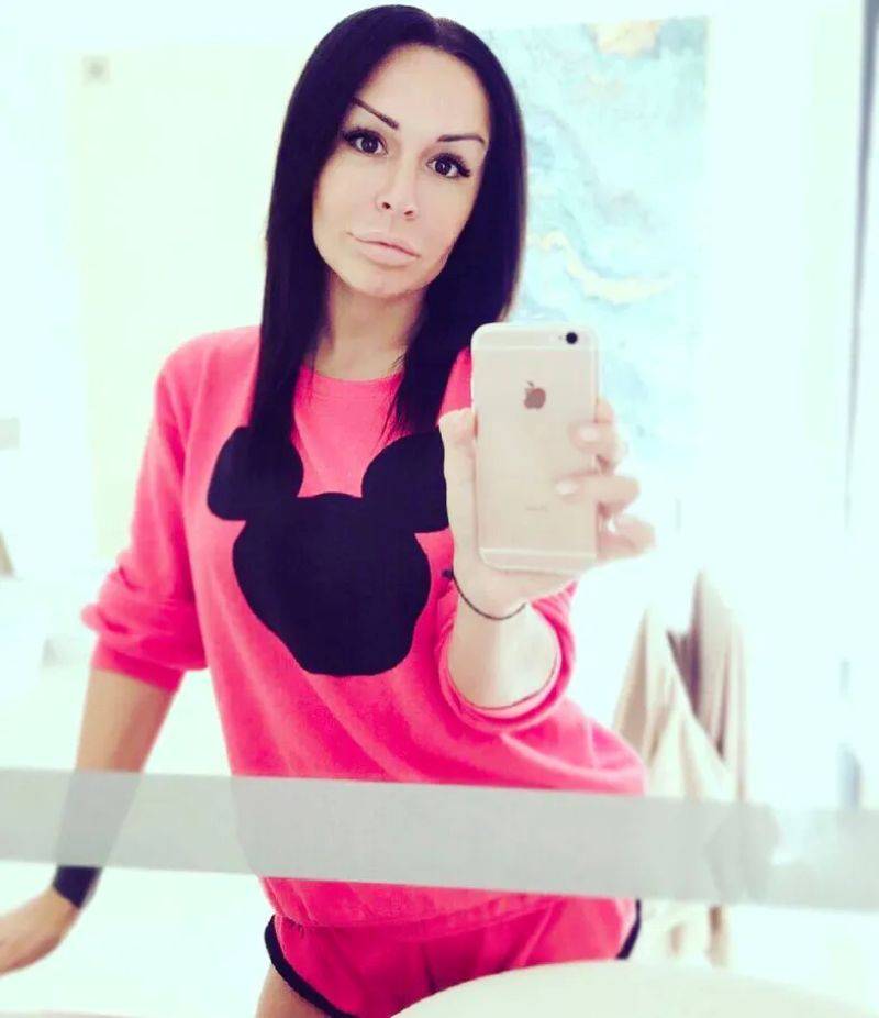 Gwiazda znanych erotyków kończy 40 lat! Tak przez lata zmieniała się Blanka Lipińska