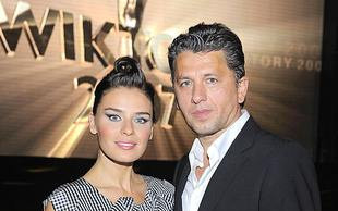 Natasza Urbańska oślepła?