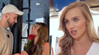 Pela i Folwarska podpadli Kaczorowskiej. Tancerka się odpaliła